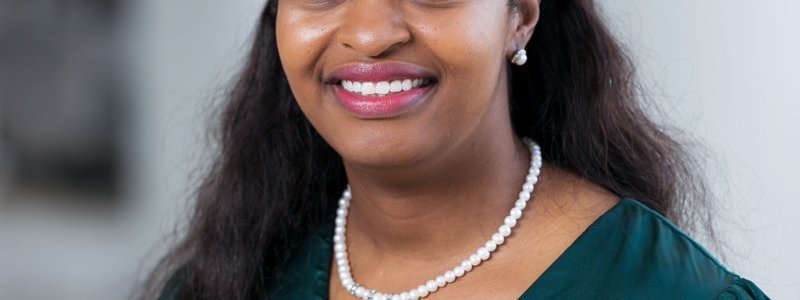 Gender-lens investing as a response to gender disparity